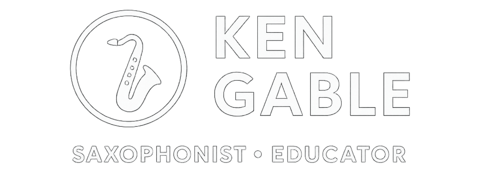 Ken Gable site logo New