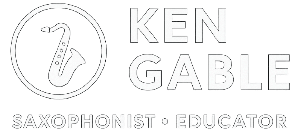 Ken Gable site logo New